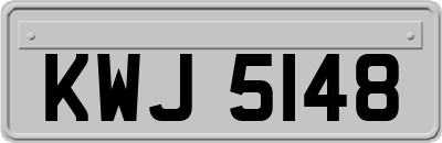 KWJ5148
