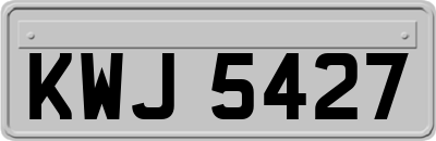 KWJ5427