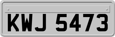 KWJ5473