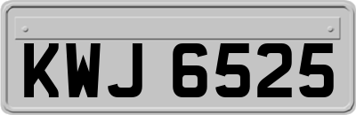 KWJ6525