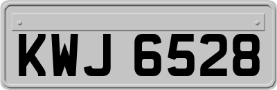 KWJ6528