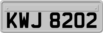 KWJ8202