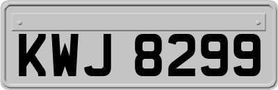 KWJ8299