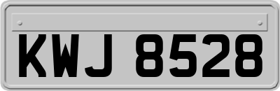 KWJ8528