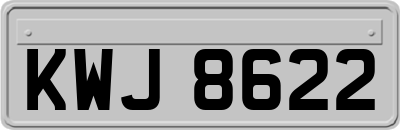 KWJ8622