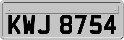 KWJ8754