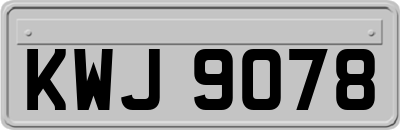 KWJ9078