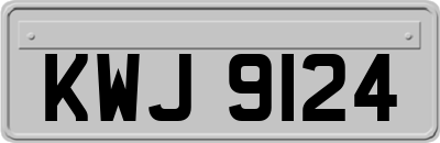KWJ9124