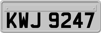 KWJ9247