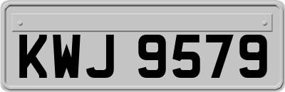 KWJ9579
