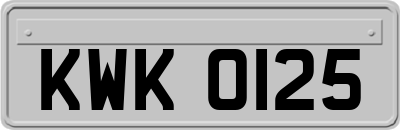 KWK0125