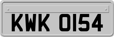 KWK0154