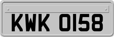 KWK0158