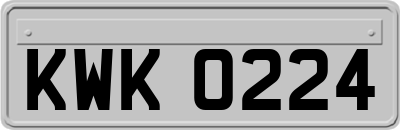 KWK0224