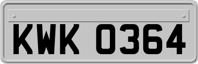 KWK0364