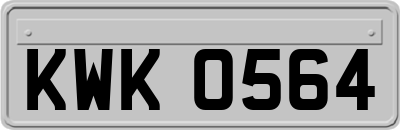 KWK0564