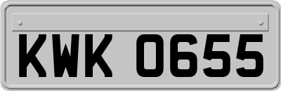 KWK0655