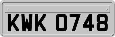 KWK0748