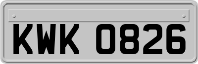 KWK0826