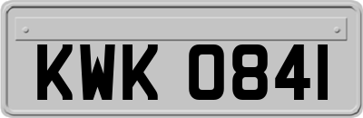 KWK0841