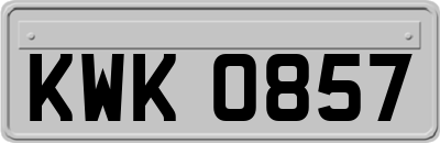 KWK0857