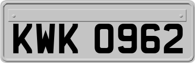 KWK0962