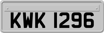 KWK1296