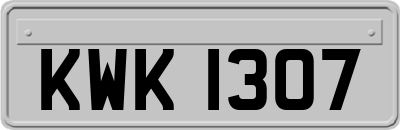 KWK1307