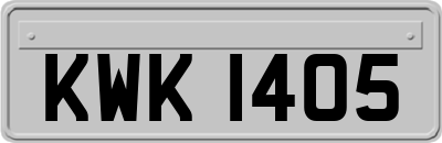 KWK1405