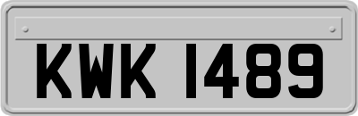 KWK1489