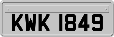 KWK1849