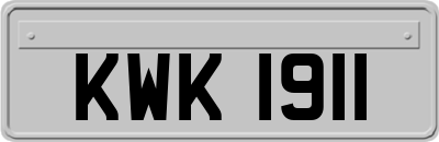 KWK1911