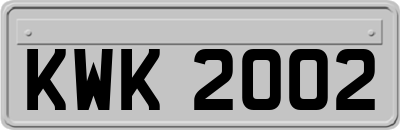 KWK2002