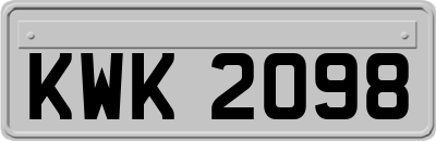 KWK2098
