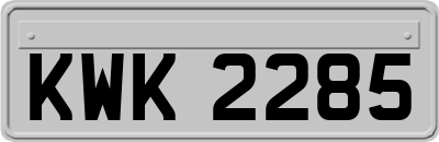 KWK2285
