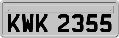 KWK2355
