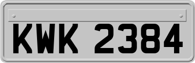 KWK2384