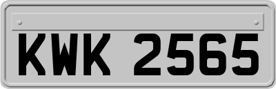 KWK2565