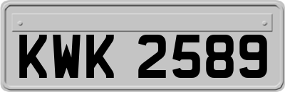 KWK2589