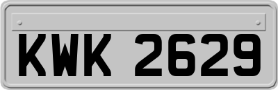 KWK2629
