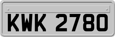 KWK2780