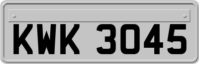 KWK3045