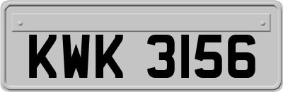 KWK3156