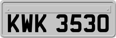 KWK3530
