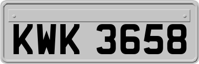 KWK3658