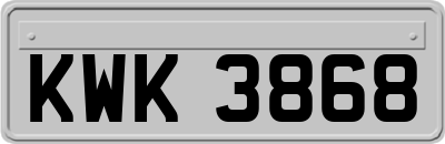 KWK3868