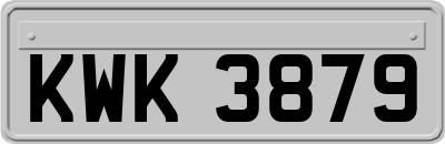 KWK3879