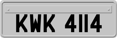 KWK4114