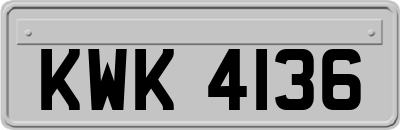 KWK4136