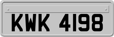 KWK4198